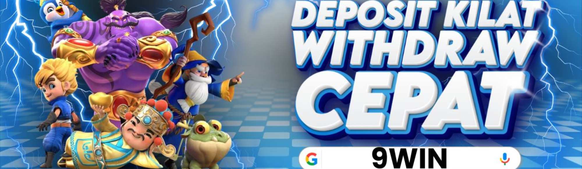 SEMARANGSLOT Desktop