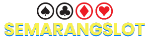 Logo SEMARANGSLOT